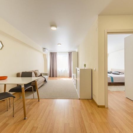 Inn Smarthause Apartments Kijów Zewnętrze zdjęcie