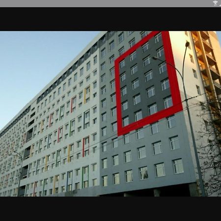 Inn Smarthause Apartments Kijów Zewnętrze zdjęcie