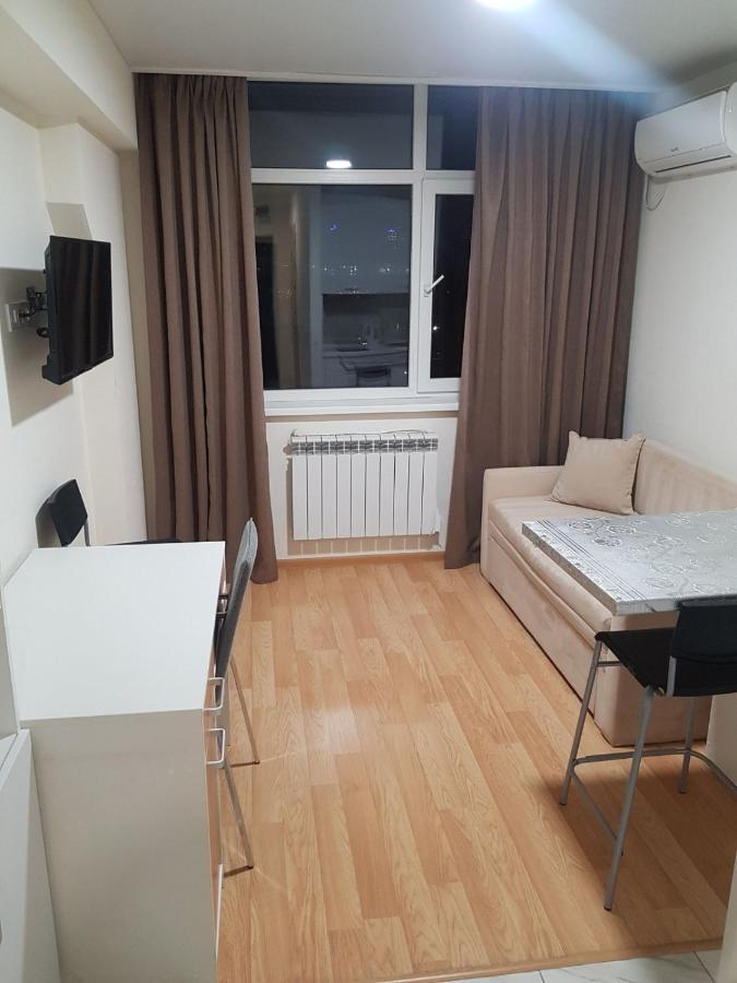 Inn Smarthause Apartments Kijów Zewnętrze zdjęcie