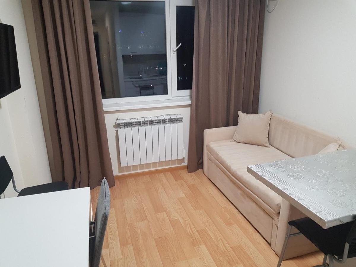 Inn Smarthause Apartments Kijów Zewnętrze zdjęcie