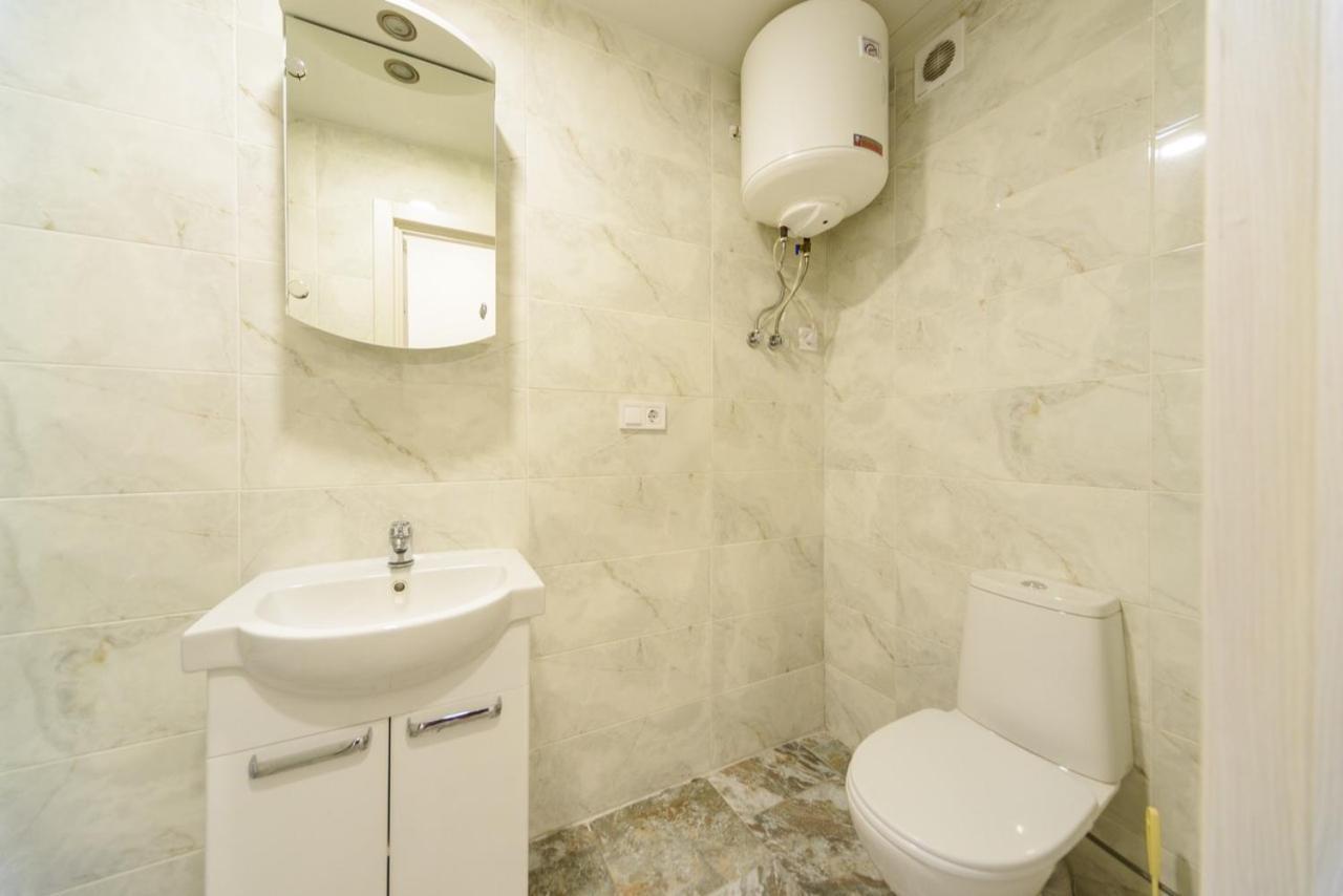 Inn Smarthause Apartments Kijów Zewnętrze zdjęcie