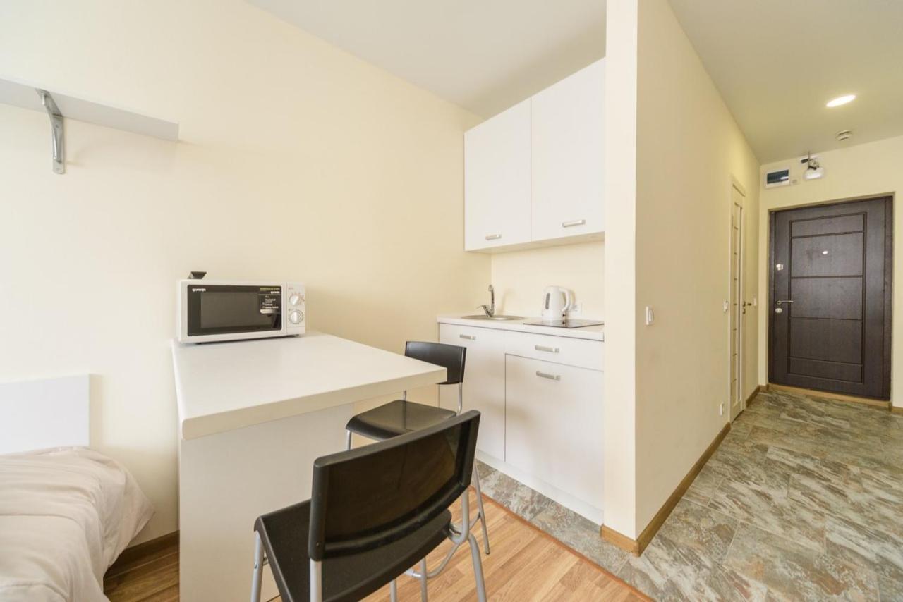 Inn Smarthause Apartments Kijów Zewnętrze zdjęcie
