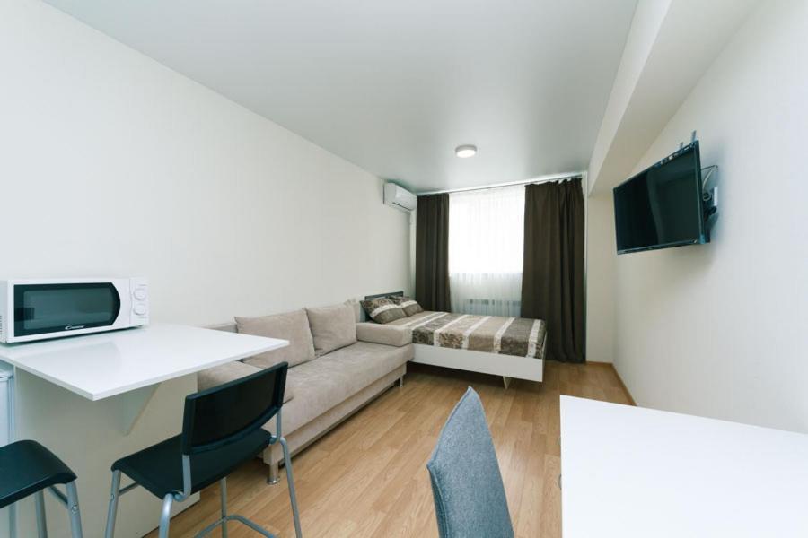 Inn Smarthause Apartments Kijów Zewnętrze zdjęcie
