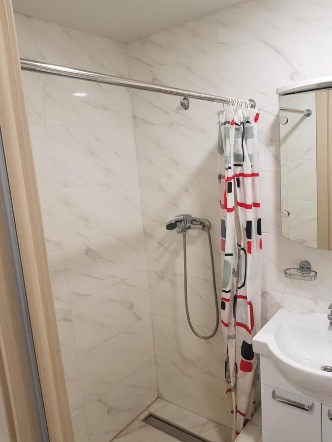 Inn Smarthause Apartments Kijów Zewnętrze zdjęcie