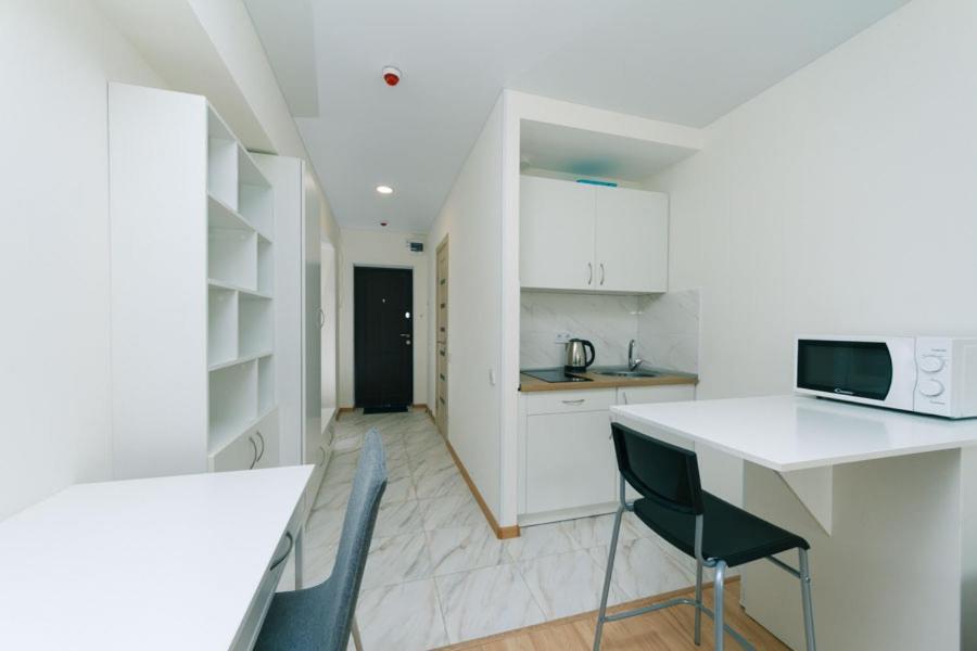 Inn Smarthause Apartments Kijów Zewnętrze zdjęcie