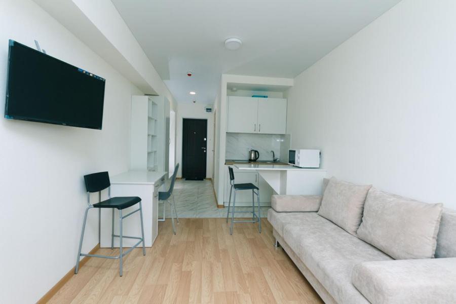 Inn Smarthause Apartments Kijów Zewnętrze zdjęcie