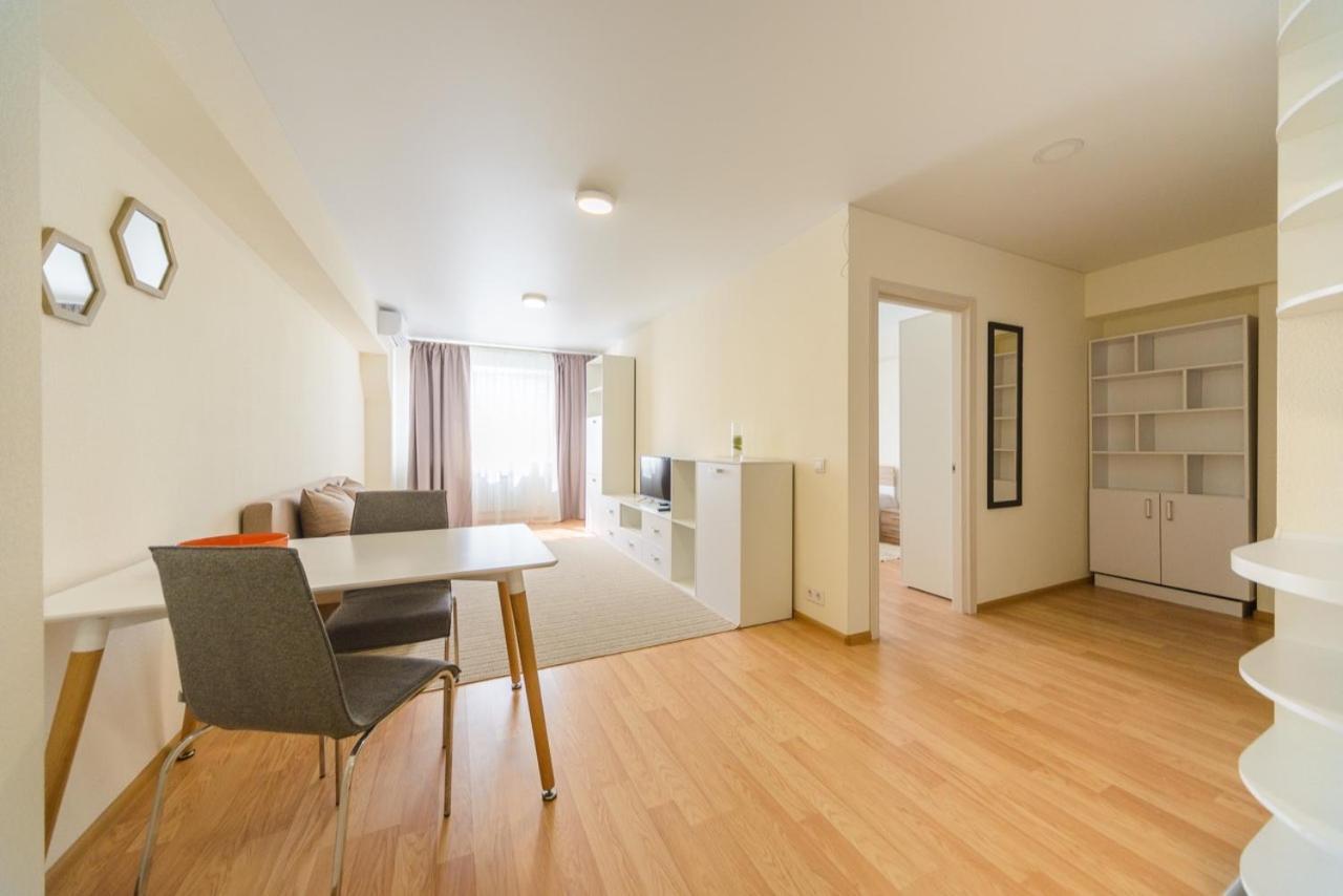 Inn Smarthause Apartments Kijów Zewnętrze zdjęcie