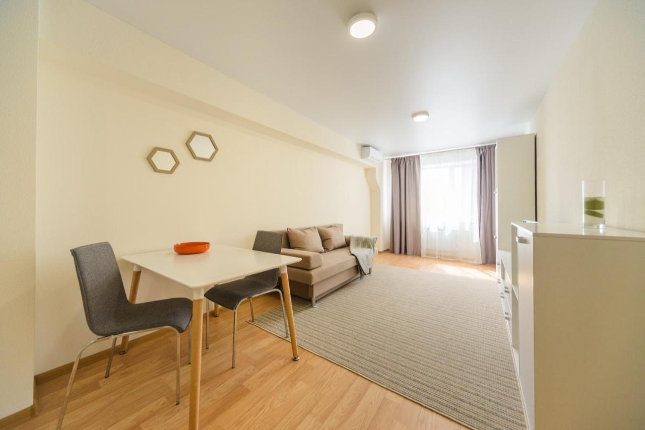 Inn Smarthause Apartments Kijów Zewnętrze zdjęcie