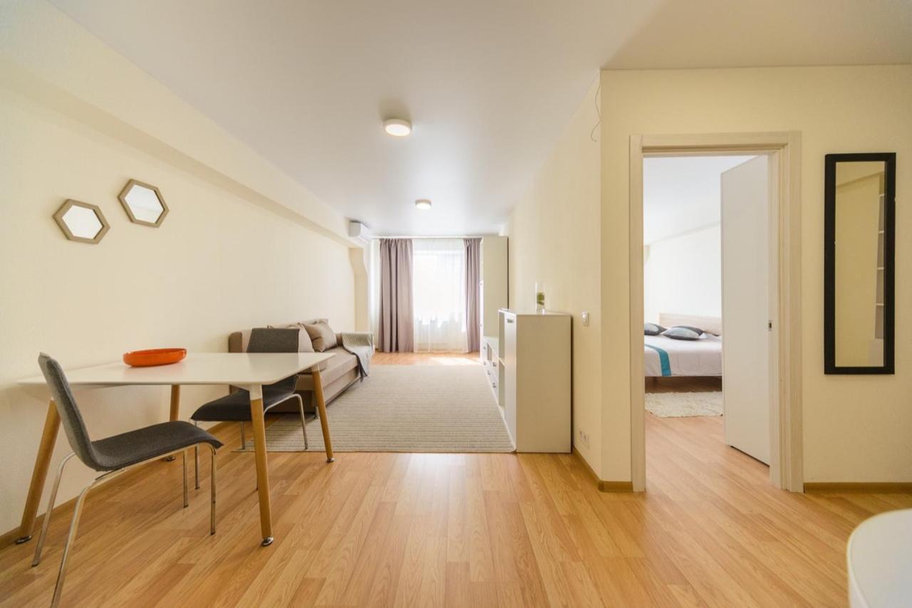 Inn Smarthause Apartments Kijów Zewnętrze zdjęcie