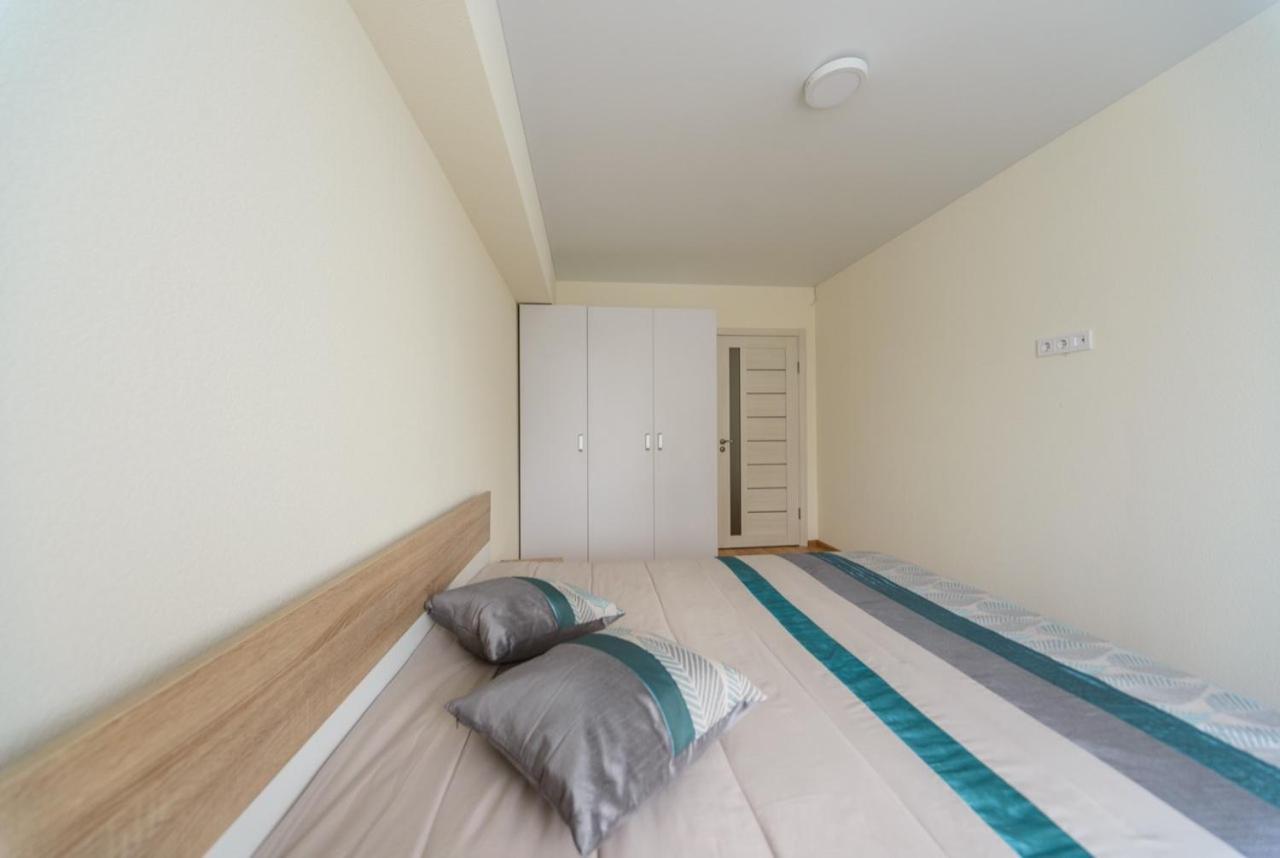Inn Smarthause Apartments Kijów Zewnętrze zdjęcie