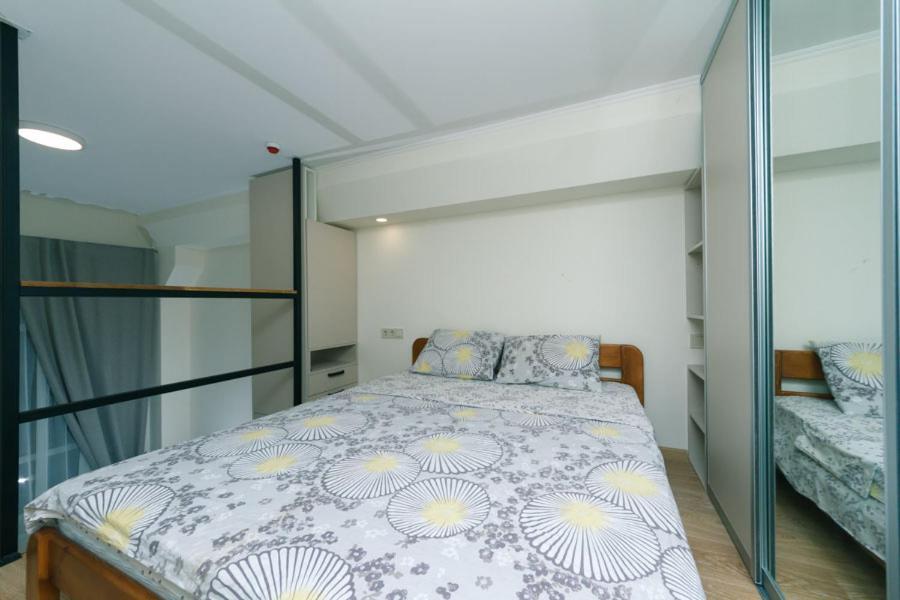 Inn Smarthause Apartments Kijów Zewnętrze zdjęcie