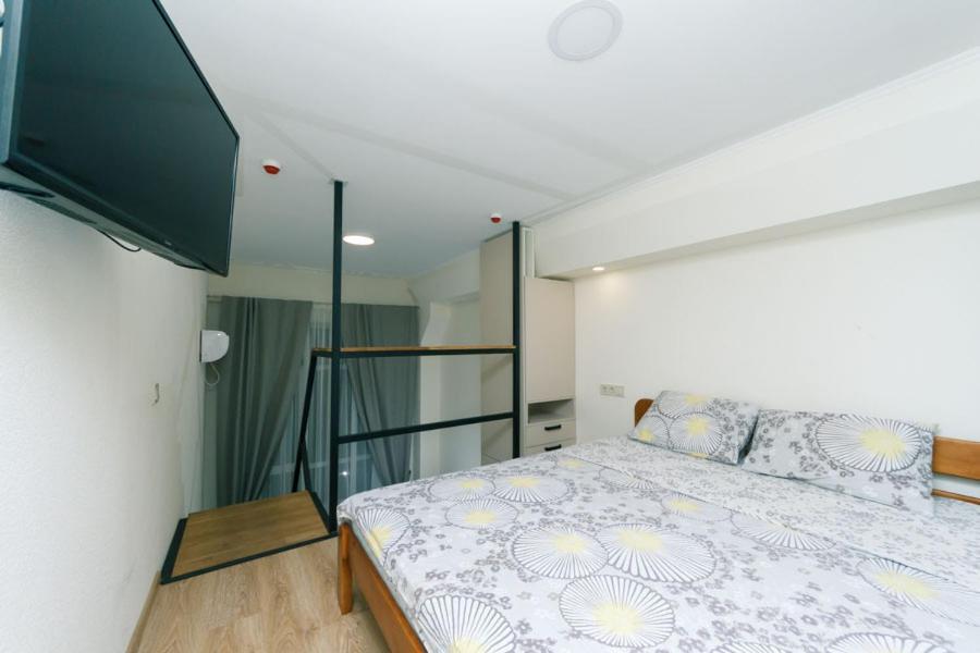 Inn Smarthause Apartments Kijów Zewnętrze zdjęcie