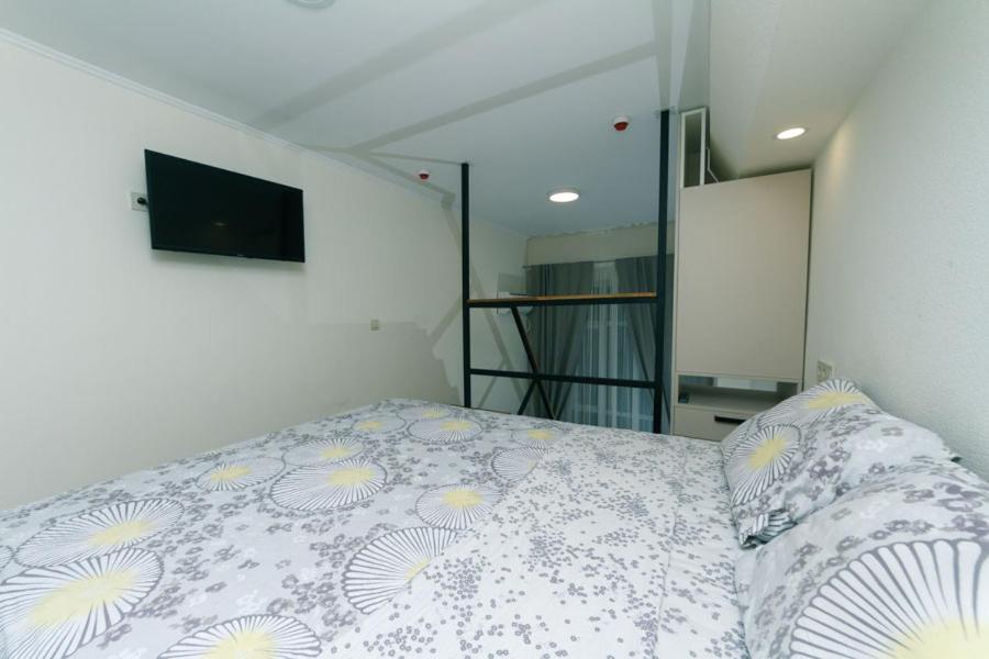 Inn Smarthause Apartments Kijów Zewnętrze zdjęcie