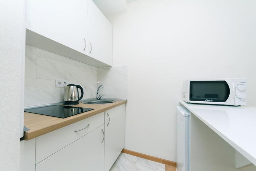 Inn Smarthause Apartments Kijów Zewnętrze zdjęcie