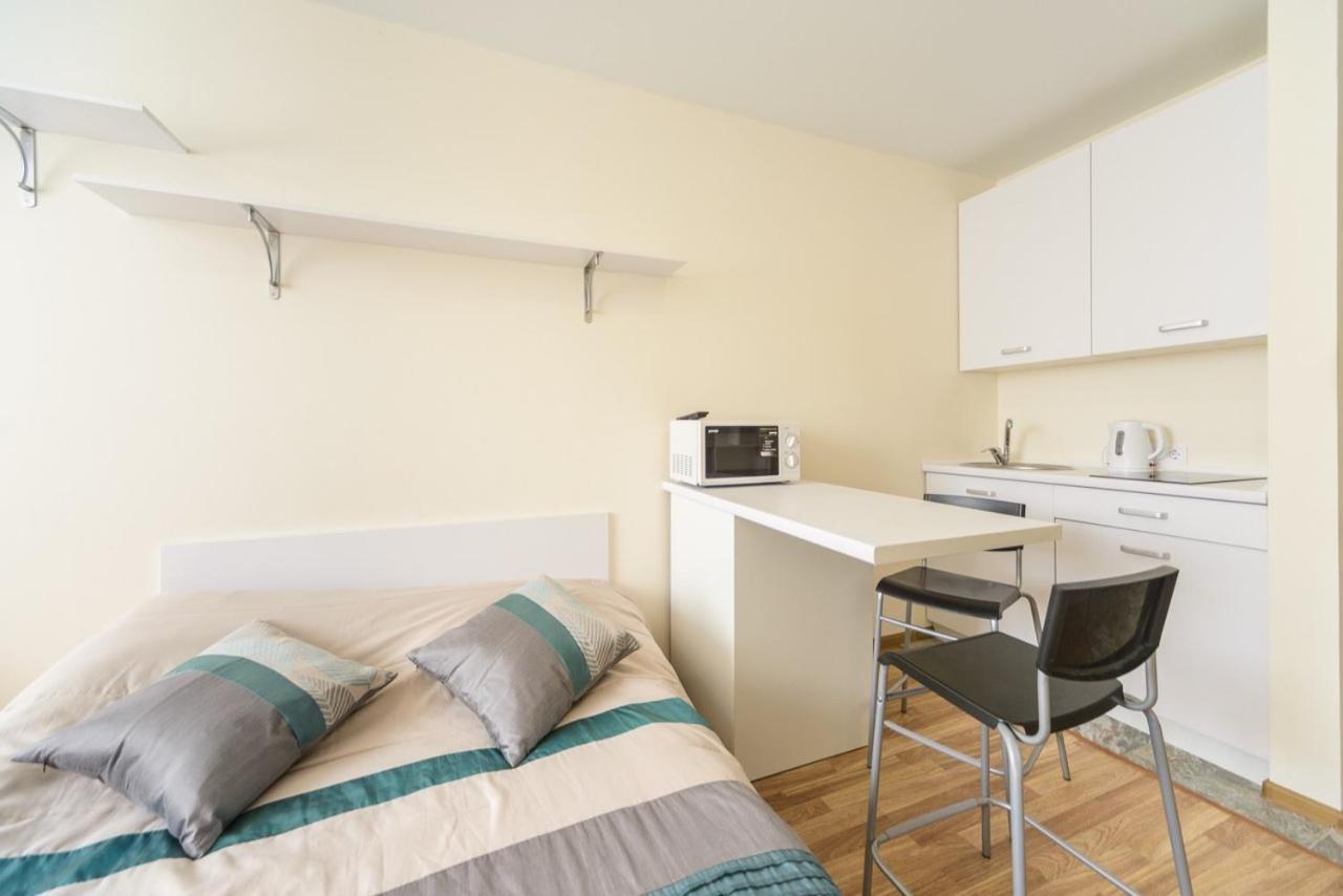 Inn Smarthause Apartments Kijów Pokój zdjęcie