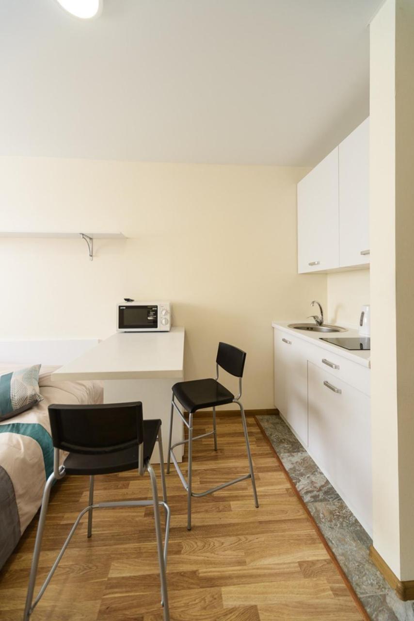 Inn Smarthause Apartments Kijów Zewnętrze zdjęcie