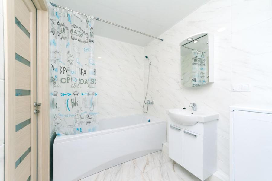 Inn Smarthause Apartments Kijów Zewnętrze zdjęcie