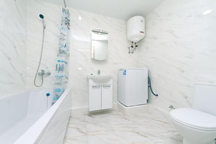Inn Smarthause Apartments Kijów Zewnętrze zdjęcie