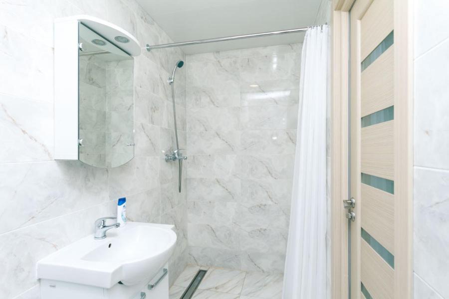 Inn Smarthause Apartments Kijów Zewnętrze zdjęcie