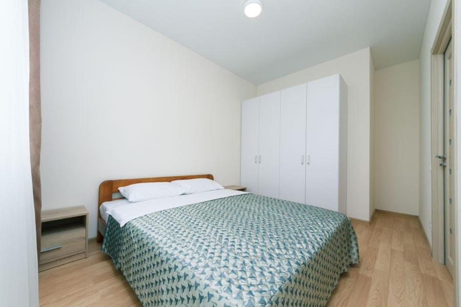 Inn Smarthause Apartments Kijów Zewnętrze zdjęcie